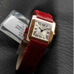 CARTIER   Tank Francaise 2024 (small) CA00453