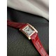 CARTIER   Tank Francaise 2024 (medium) CA00454