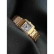 CARTIER   Tank Francaise 2024 (small) CA00458