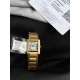 CARTIER   Tank Francaise 2024 (small) CA00458