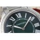 CARTIER  RONDE DE 36mm CA0465