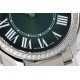 CARTIER  RONDE DE 36mm CA0465