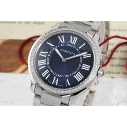 CARTIER  RONDE DE 36mm CA0466