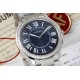 CARTIER  RONDE DE 36mm CA0466