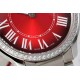 CARTIER  RONDE DE 36mm CA0467