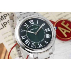 CARTIER  RONDE DE 36mm CA0468