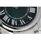 CARTIER  RONDE DE 36mm CA0468