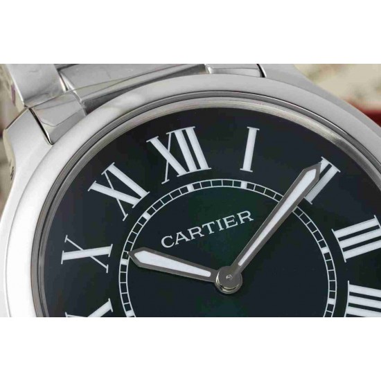 CARTIER  RONDE DE 36mm CA0468