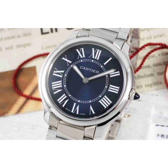 CARTIER  RONDE DE 36mm CA0469