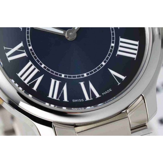 CARTIER  RONDE DE 36mm CA0469