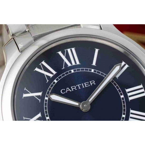 CARTIER  RONDE DE 36mm CA0469