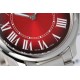 CARTIER  RONDE DE 36mm CA0470