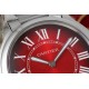 CARTIER  RONDE DE 36mm CA0470