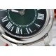 CARTIER  RONDE DE 29mm CA0474