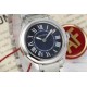 CARTIER  RONDE DE 29mm CA0475