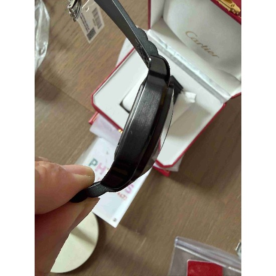 CARTIER     A Santos CA0497