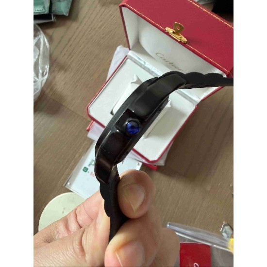 CARTIER     A Santos CA0497