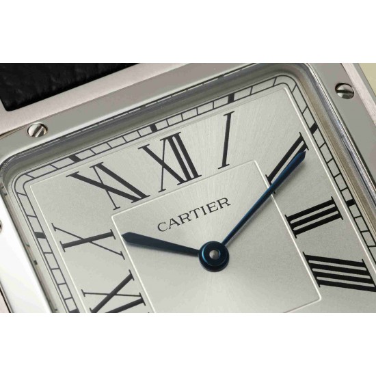CARTIER Santos CA0520 CARTIER Santos CA0520