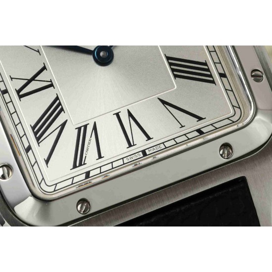 CARTIER Santos CA0520 CARTIER Santos CA0520