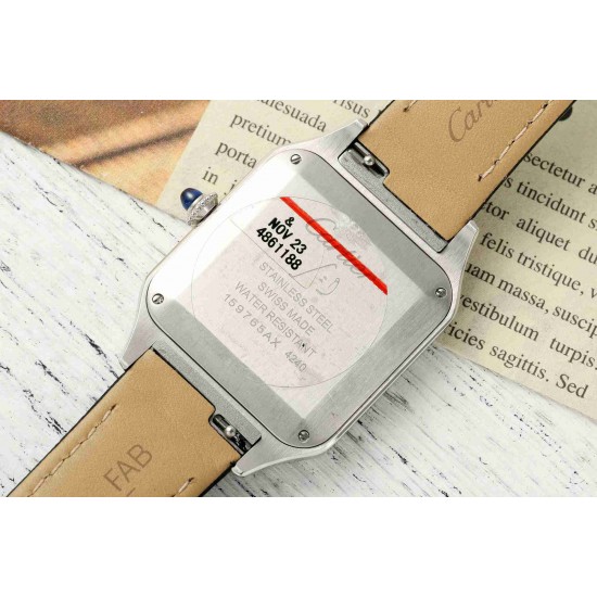 CARTIER Santos CA0520 CARTIER Santos CA0520