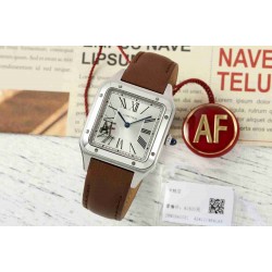 CARTIER     Santos CA0521