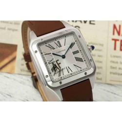 CARTIER     Santos CA0521