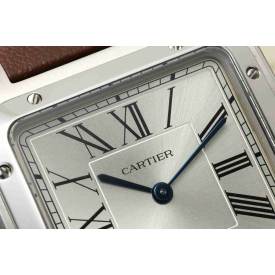 CARTIER Santos CA0521 CARTIER Santos CA0521