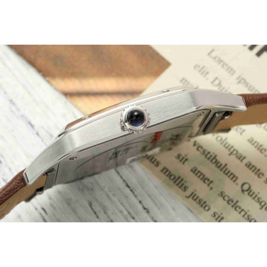 CARTIER Santos CA0521 CARTIER Santos CA0521