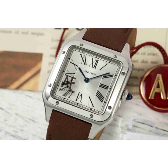 CARTIER Santos CA0521 CARTIER Santos CA0521