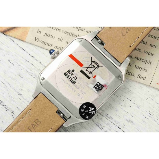 CARTIER Santos CA0521 CARTIER Santos CA0521