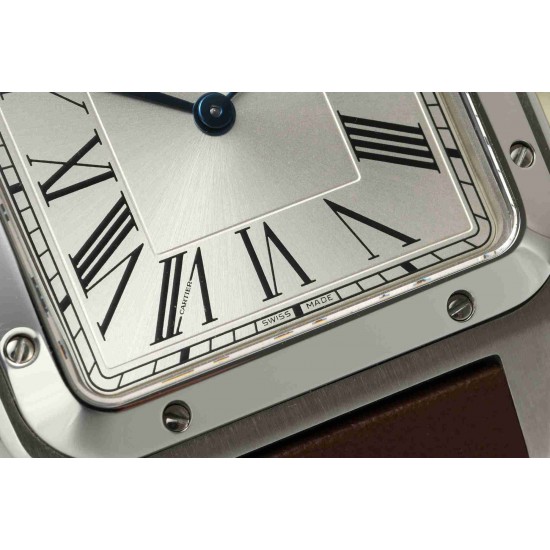 CARTIER Santos CA0521 CARTIER Santos CA0521