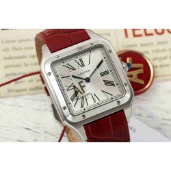 CARTIER     Santos CA0522