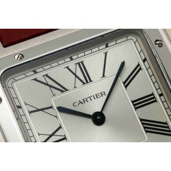 CARTIER     Santos CA0522