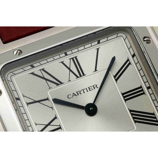 CARTIER Santos CA0522 CARTIER Santos CA0522