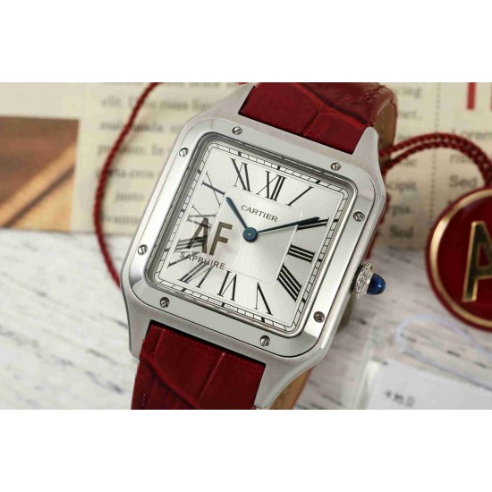 CARTIER Santos CA0522 CARTIER Santos CA0522