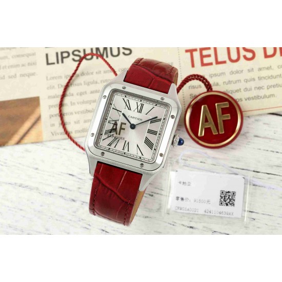 CARTIER Santos CA0522 CARTIER Santos CA0522