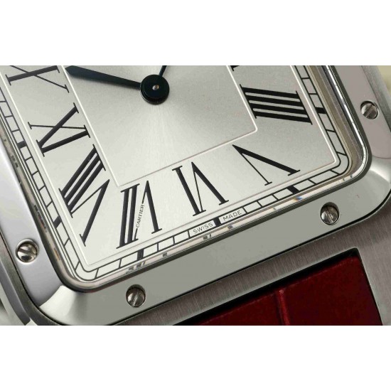 CARTIER Santos CA0522 CARTIER Santos CA0522