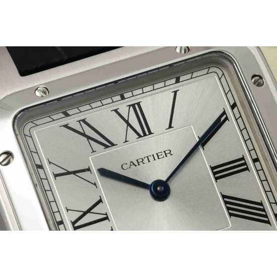 CARTIER Santos CA0523 CARTIER Santos CA0523