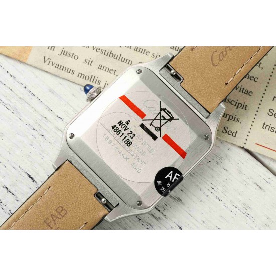 CARTIER Santos CA0523 CARTIER Santos CA0523