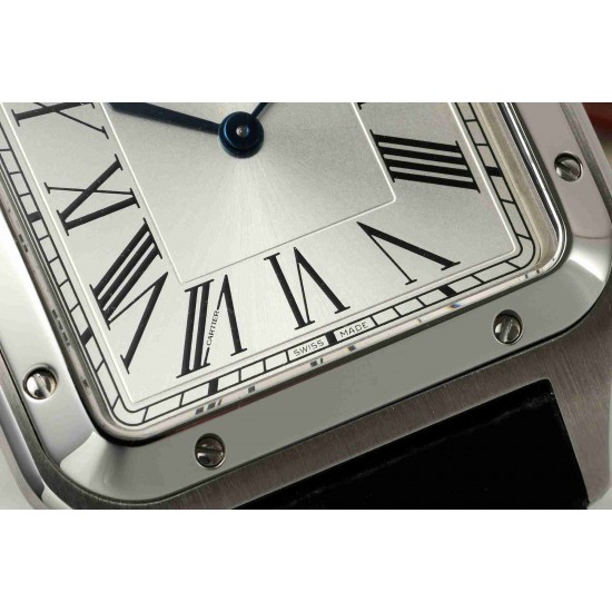 CARTIER Santos CA0523 CARTIER Santos CA0523
