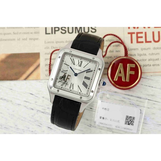 CARTIER Santos CA0523 CARTIER Santos CA0523