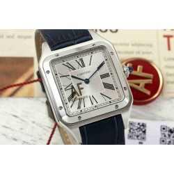 CARTIER     Santos CA0524