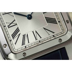 CARTIER     Santos CA0524