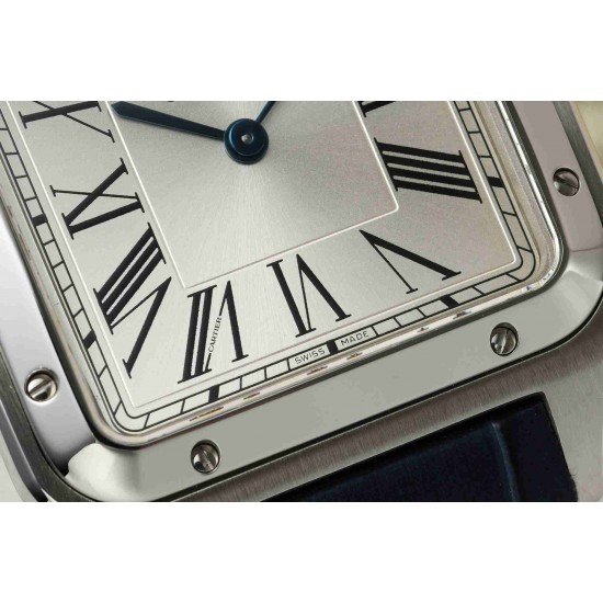 CARTIER Santos CA0524 CARTIER Santos CA0524