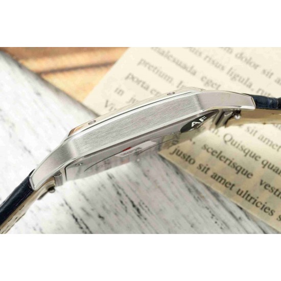 CARTIER Santos CA0524 CARTIER Santos CA0524