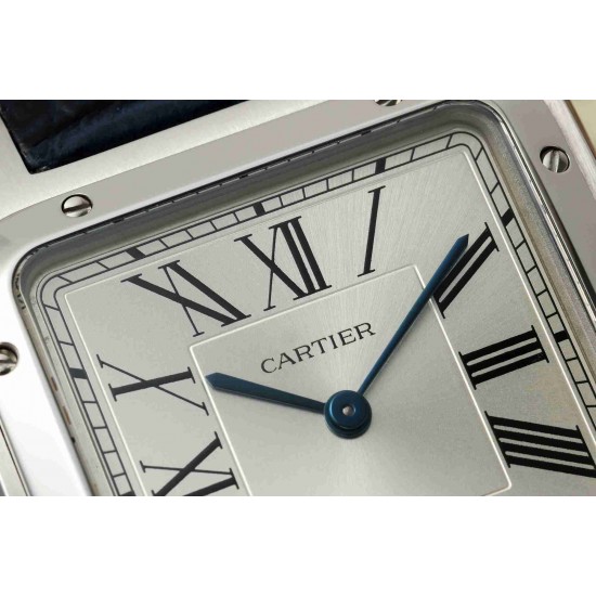 CARTIER Santos CA0524 CARTIER Santos CA0524