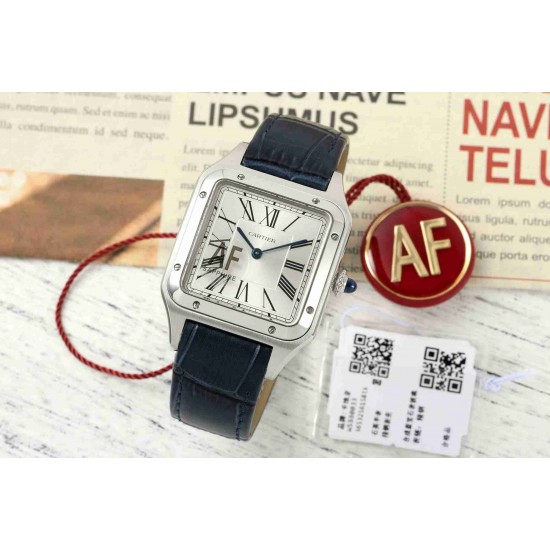 CARTIER Santos CA0524 CARTIER Santos CA0524