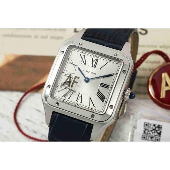 CARTIER Santos CA0524 CARTIER Santos CA0524