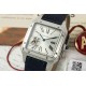 CARTIER Santos CA0524 CARTIER Santos CA0524