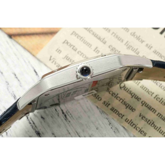 CARTIER Santos CA0524 CARTIER Santos CA0524